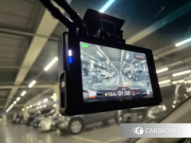 Kia K8 id 4913194 из Кореи 8