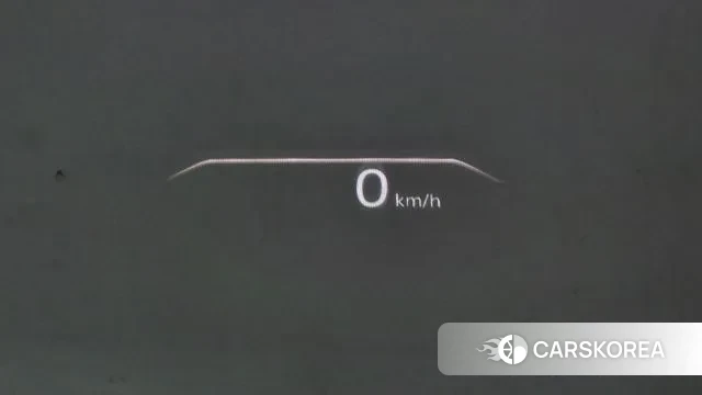 Genesis G80 (RG3) id 3444388 из Кореи 8