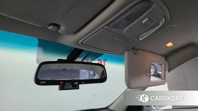 Kia The New K5 2nd generation id 4610362 из Кореи 8