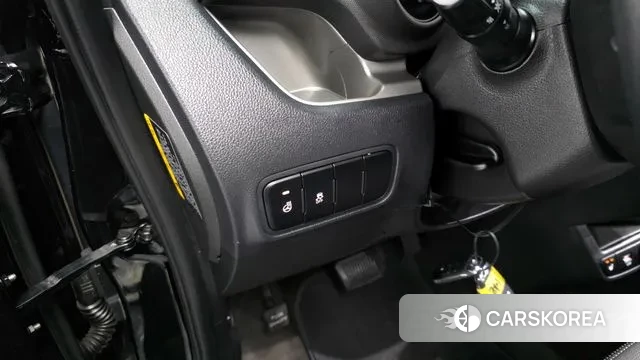 Kia The New Ray id 3770786 из Кореи 8