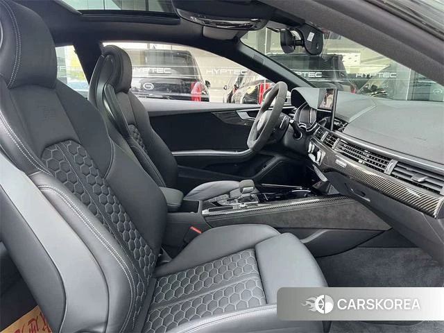 Audi RS 5 id 4336267 из Китая 8