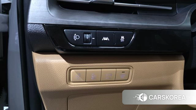 Kia Carnival 4th generation id 4409474 из Кореи 8