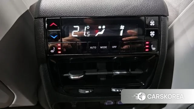 Jeep Grand Cherokee (WL) id 3717121 из Кореи 8