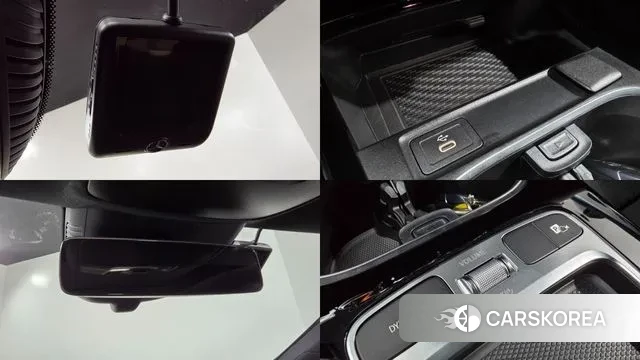 Mercedes-Benz CLA-Class C118 id 3316303 из Кореи 8