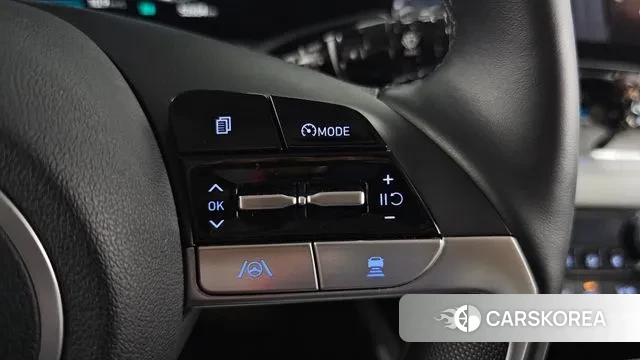 Hyundai Avante (CN7) id 3324514 из Кореи 8