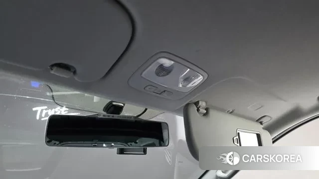 Hyundai The New Grand Starex id 3676840 из Кореи 8