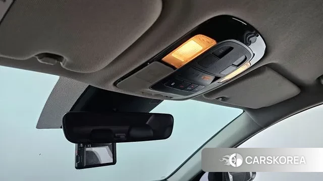 Hyundai Sonata (DN8) id 3055420 из Кореи 8