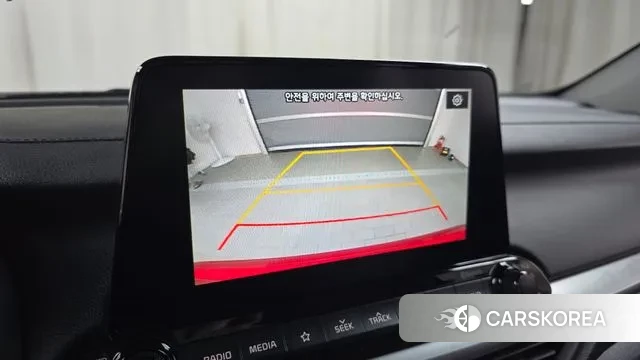 Kia Come New K3 id 3754463 из Кореи 8