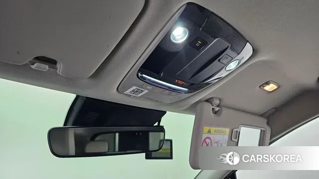 Kia Sportage 5th Generation Hybrid id 3727168 из Кореи 8