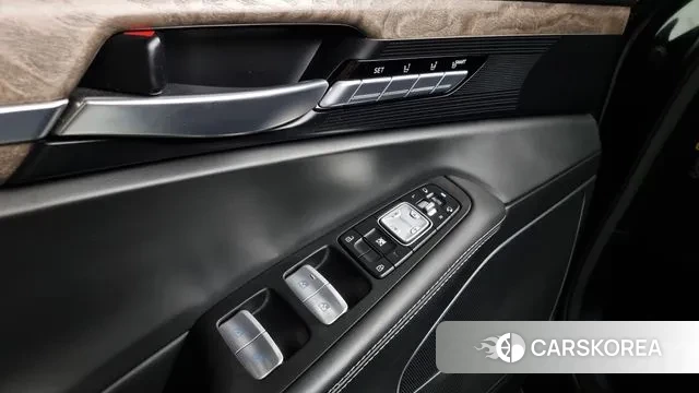 Genesis G90 id 2971172 из Кореи 8