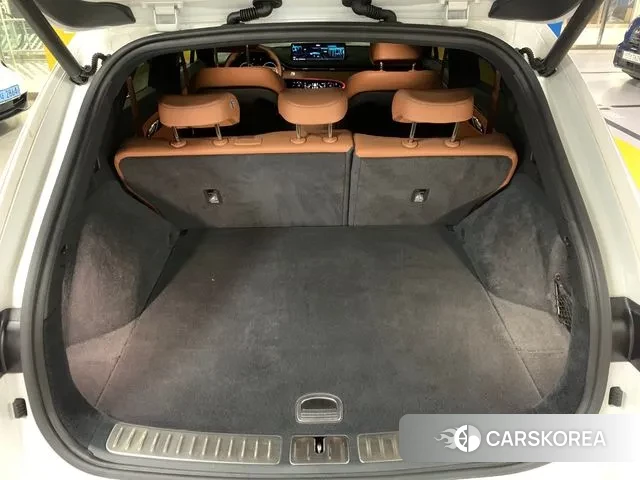 Genesis GV70 id 2915903 из Кореи 8