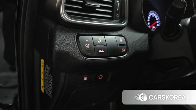 Kia The New Sorento id 4232490 из Кореи 8