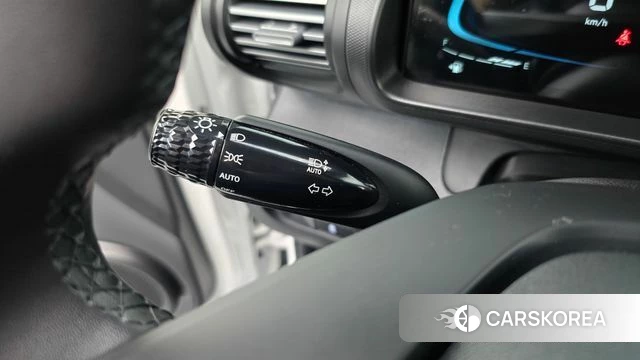 Hyundai Casper id 4488176 из Кореи 8
