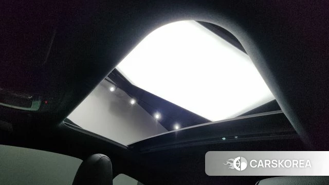 Mercedes-Benz CLA-Class C118 id 4641711 из Кореи 8