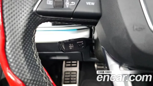 Audi Q7 (4M) id 2751761 из Кореи 8