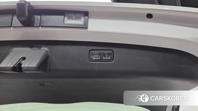 Genesis GV70 id 4623369 из Кореи 8