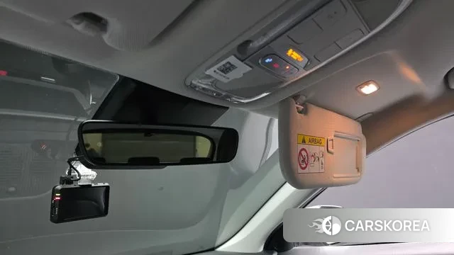 Hyundai Ionic 5 id 3317936 из Кореи 8