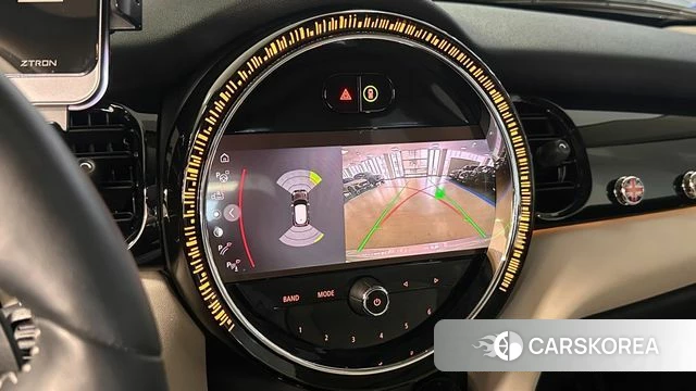 Mini Cooper S id 4481415 из Кореи 8