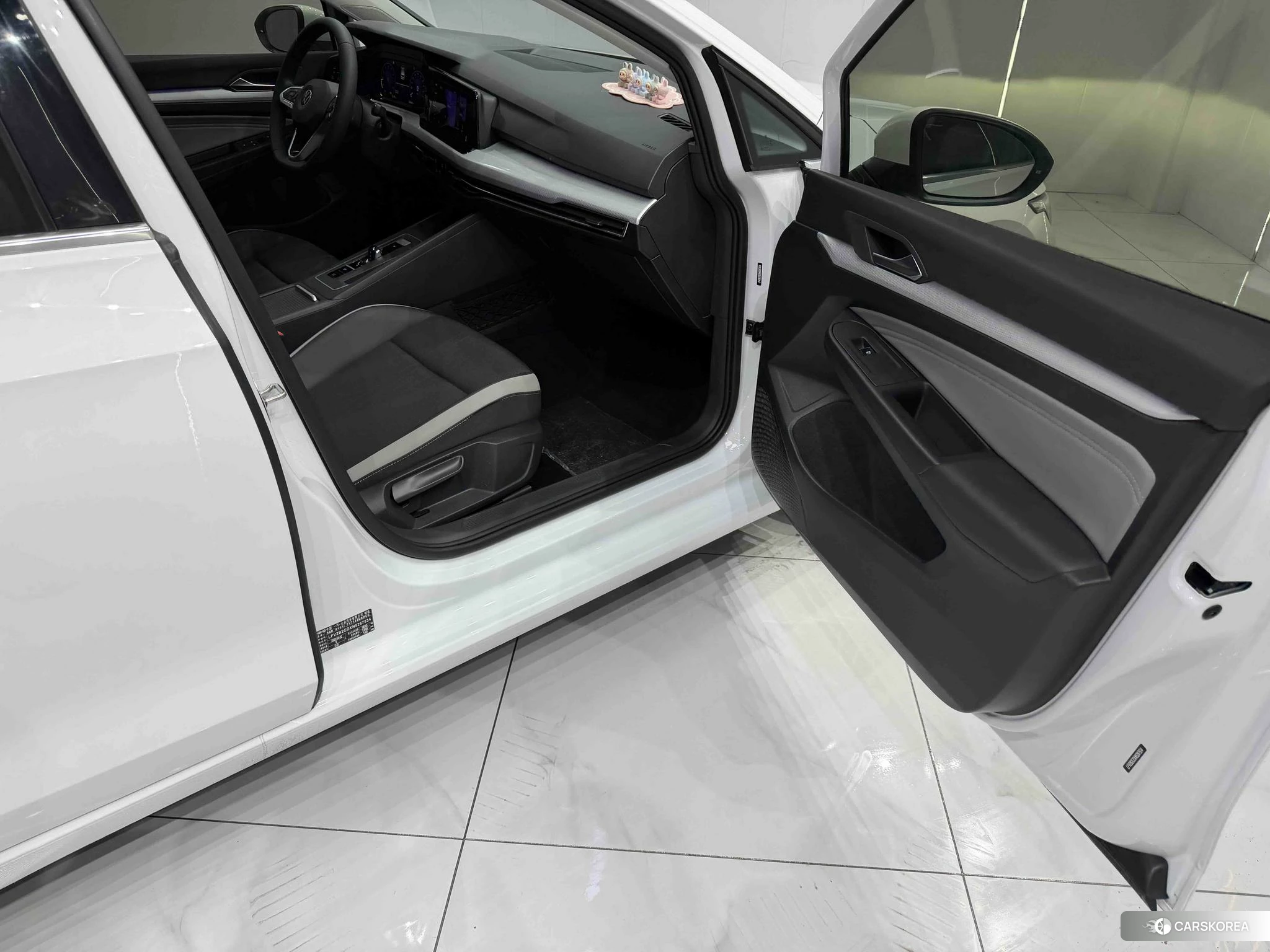Volkswagen Golf id 4486269 из Китая 8