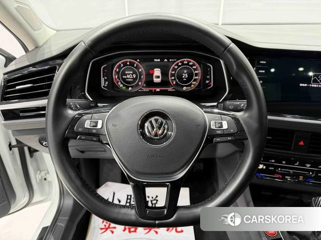 Volkswagen Sagitar id 4278823 из Китая 8