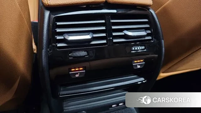 BMW 5 Series (G30) id 3753571 из Кореи 8