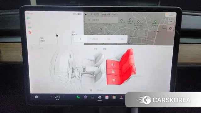 Tesla Model Y id 2990132 из Кореи 8