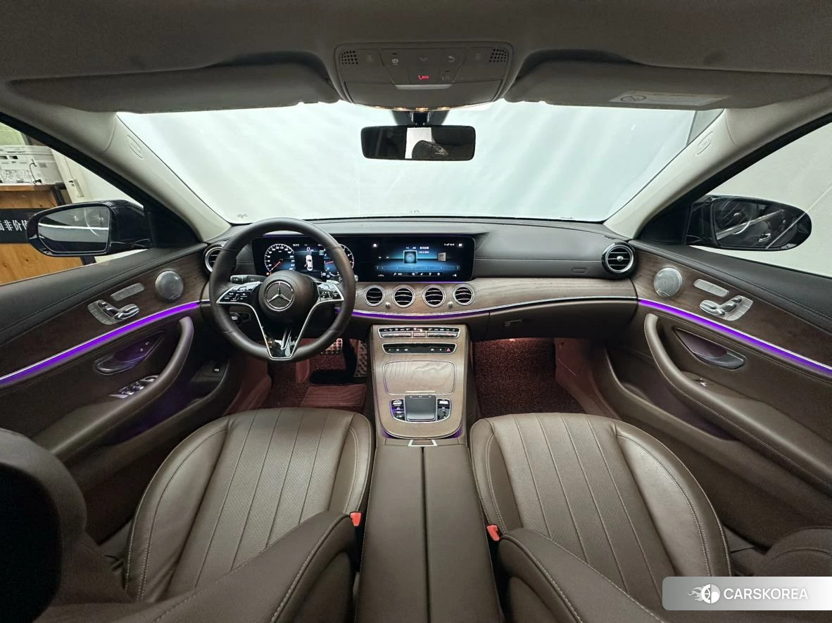 Mercedes-Benz E-Class id 4513978 из Китая 8