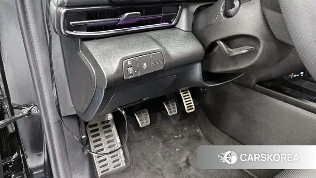 Hyundai The New Avante (CN7) id 3565588 из Кореи 8