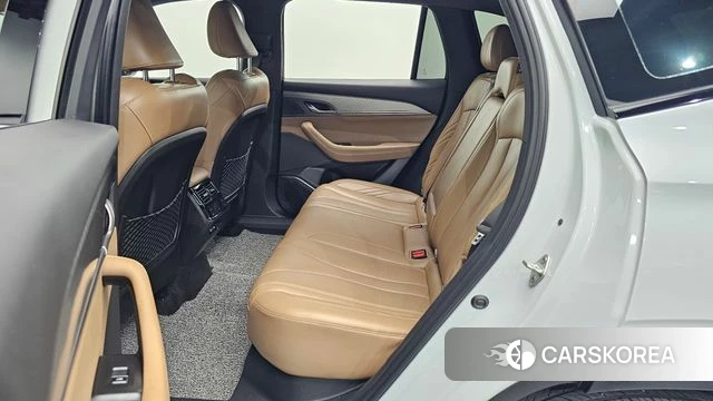 Renault Korea (Samsung) Grand Coleos id 4767498 из Кореи 8