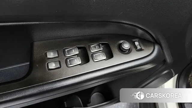 Ssangyong Rexton Sports id 3434787 из Кореи 8