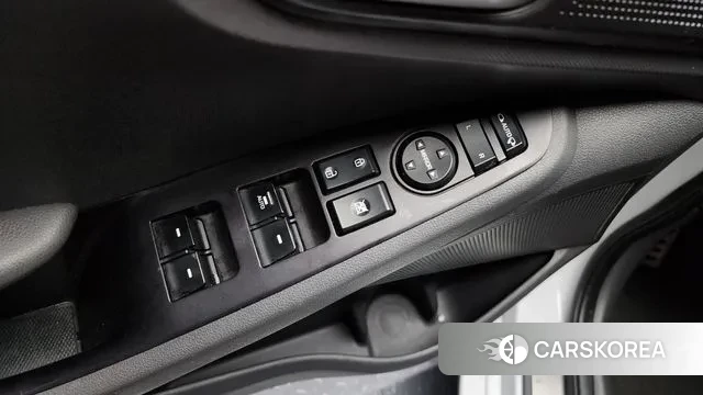 Hyundai Ionic Electric id 3449761 из Кореи 8