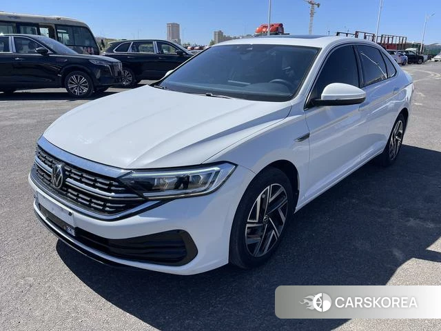 Volkswagen Sagitar id 4273532 из Китая 8