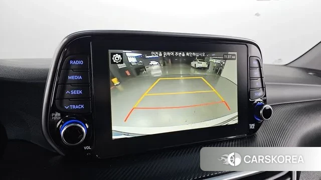 Hyundai All New Tucson id 2994849 из Кореи 8