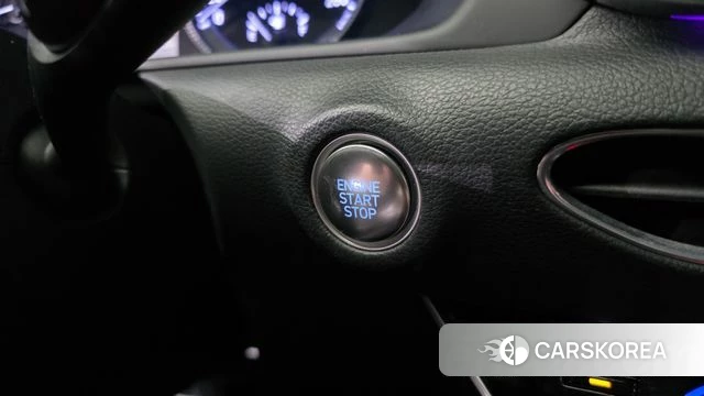 Hyundai Sonata (DN8) id 4572786 из Кореи 8