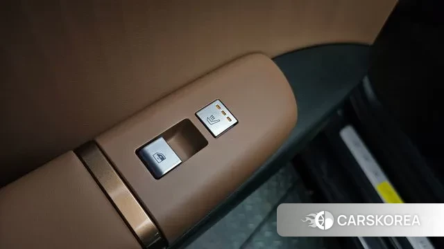 Hyundai Grandeur Hybrid (GN7) id 3272331 из Кореи 8