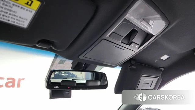 Ssangyong G4 Rexton id 4447717 из Кореи 8