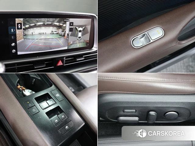 Hyundai Ionic 6 id 4422630 из Кореи 8