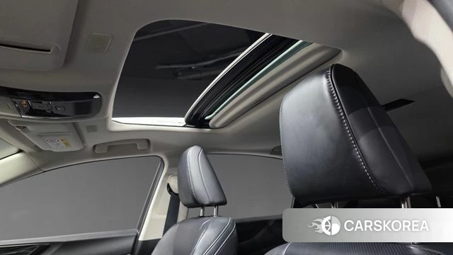 Lexus NX450h + 2nd generation id 3798519 из Кореи 8