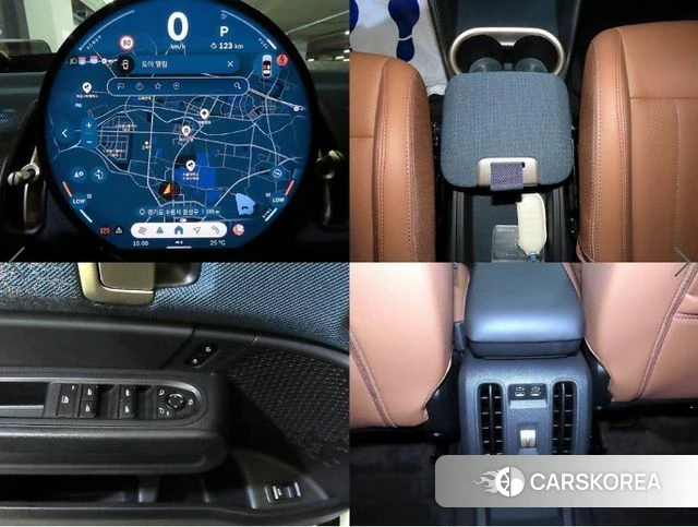 Mini Cooper S Countryman 3rd Generation id 4421678 из Кореи 8