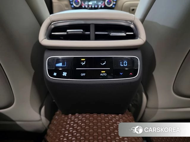 Genesis G80 (RG3) id 4409138 из Кореи 8