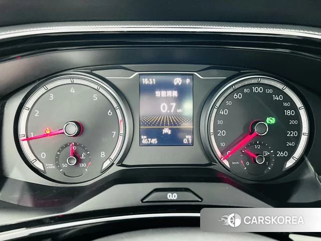 Volkswagen Tanyue id 4258331 из Китая 8