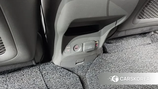 Kia The New Carnival id 3319807 из Кореи 8