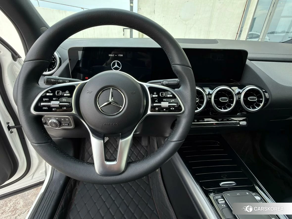 Mercedes-Benz GLA id 4487514 из Китая 8