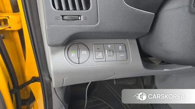 Hyundai The New Grand Starex id 2976467 из Кореи 8