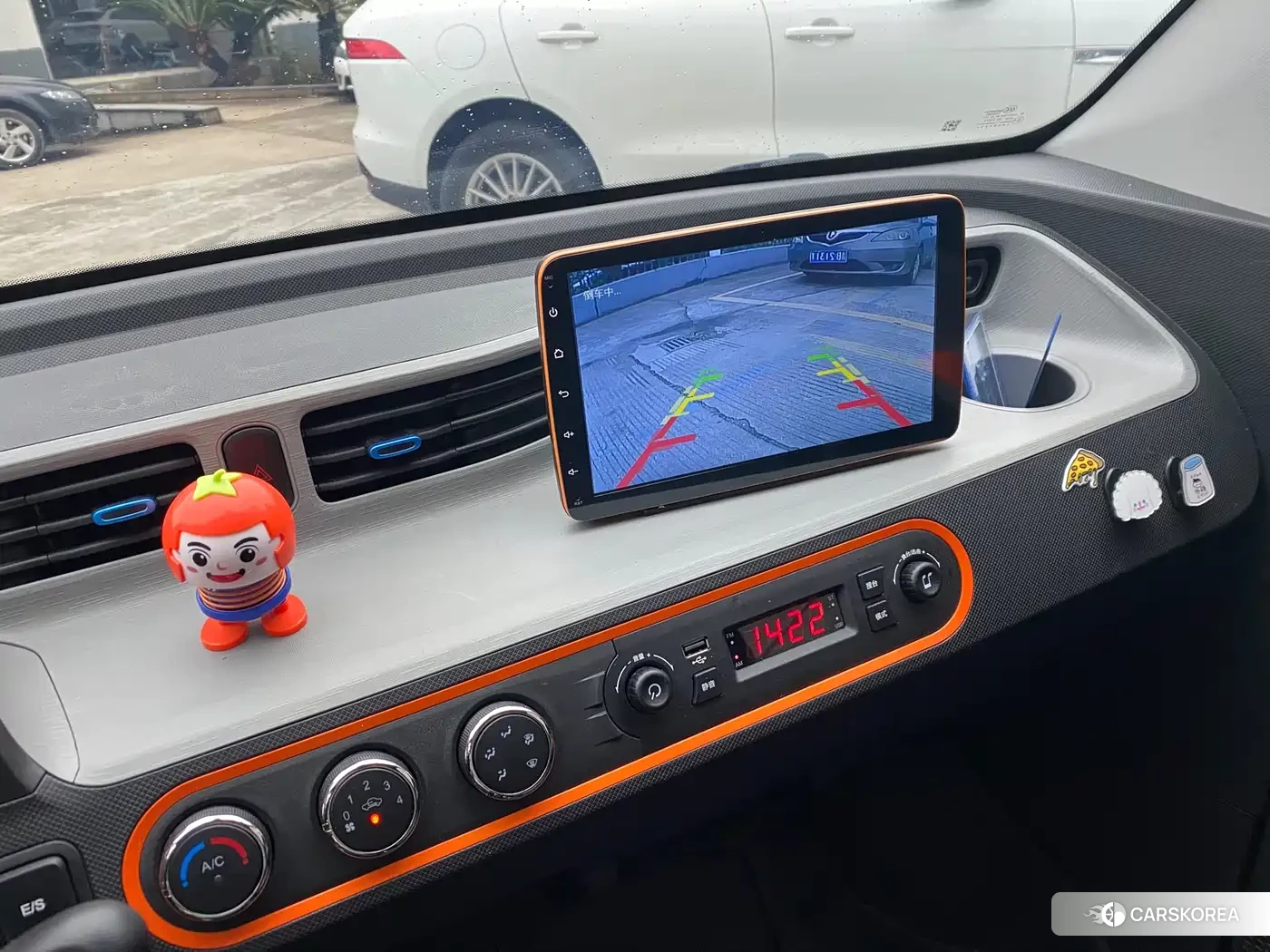 Wuling Automobile Hongguang MINIEV id 4514446 из Китая 8