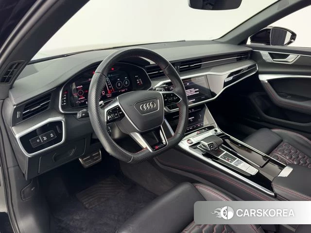 Audi RS 6 id 4253697 из Китая 8
