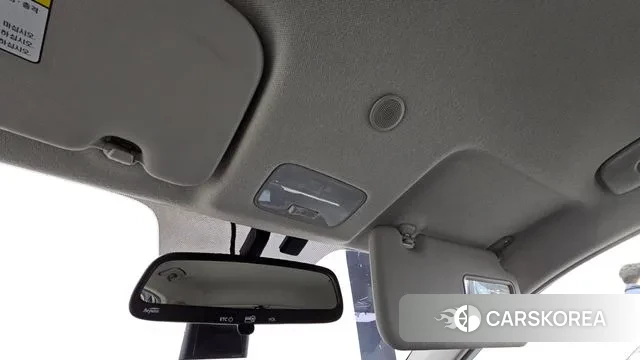 Kia All New Morning (JA) id 3514752 из Кореи 8