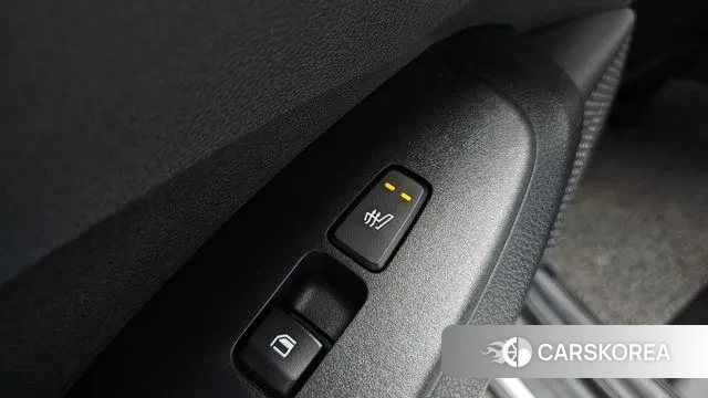 Kia Seltos id 3691426 из Кореи 8