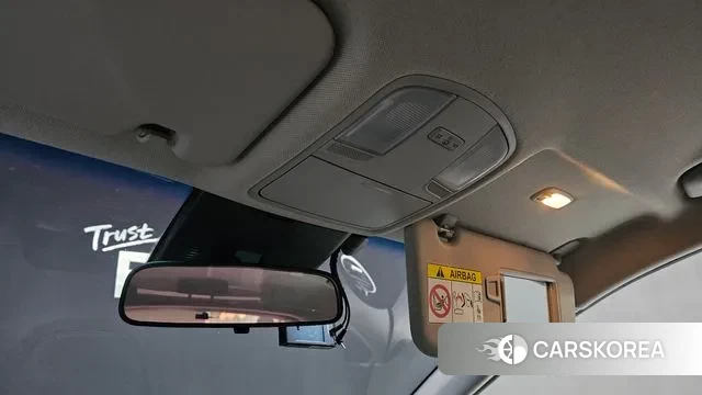 Hyundai Kona Hybrid id 3753709 из Кореи 8