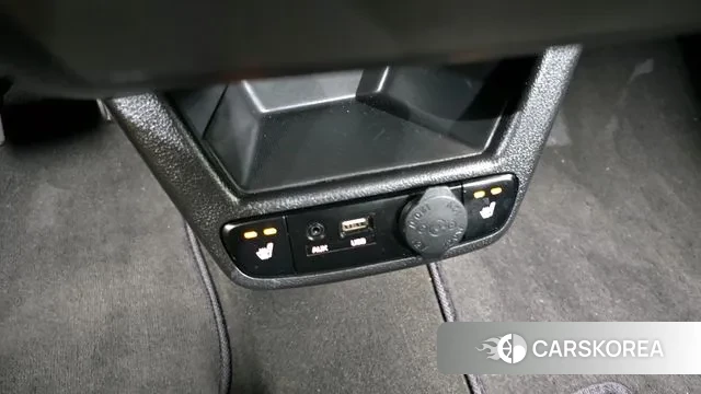 Kia The New Ray id 3029517 из Кореи 8